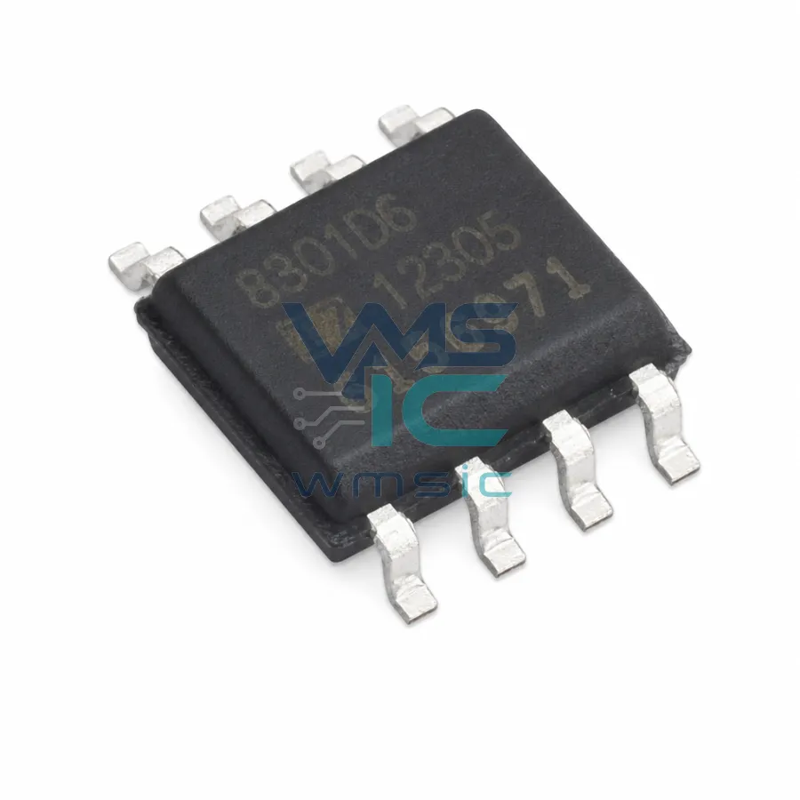 AD8610BRZ Precision Ultra-Low Noise JFET Op Amp SOIC-8 AD8610BRZ SOIC-8