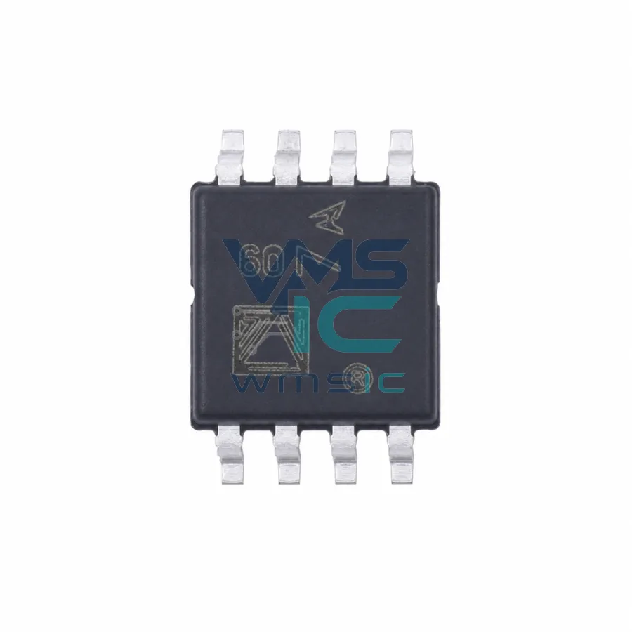 AD8510ARMZ-REEL Precision Low Noise JFET Op Amp MSOP-8 AD8510ARMZ MSOP-8