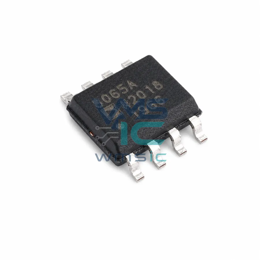 AD8065ARZ-REEL High Performance 145MHz FastFET Op Amp AD8065ARZ SOIC-8