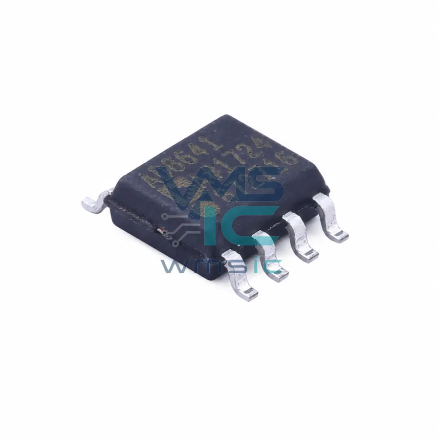 AD8641ARZ-REEL7 Precision Low Power Rail-to-Rail JFET Op Amp AD8641ARZ SOIC-8