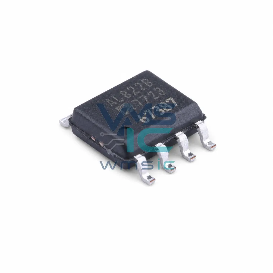 AD822BRZ-REEL Low Power FET Input Rail-to-Rail Op Amp AD822BRZ SOIC-8