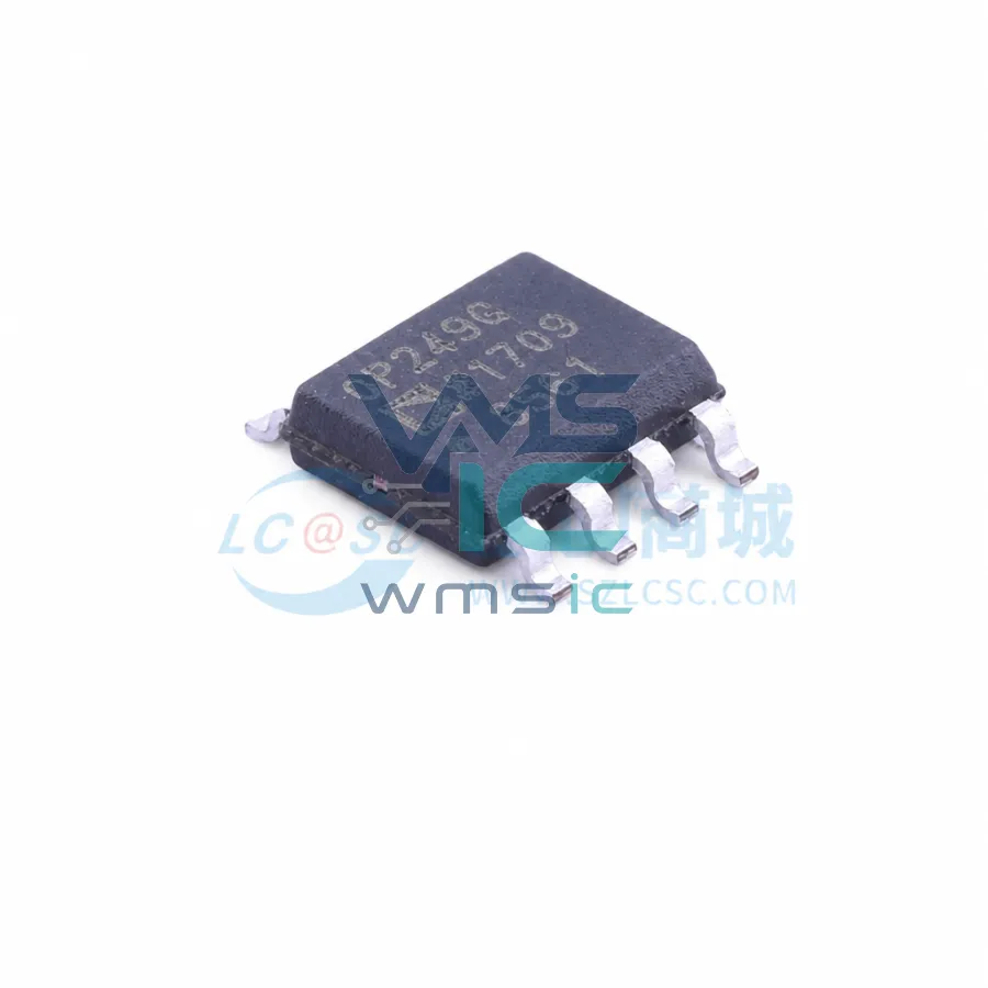 OP249GSZ Precision JFET High Speed Dual Operational Amplifier OP249GSZ SOIC-8