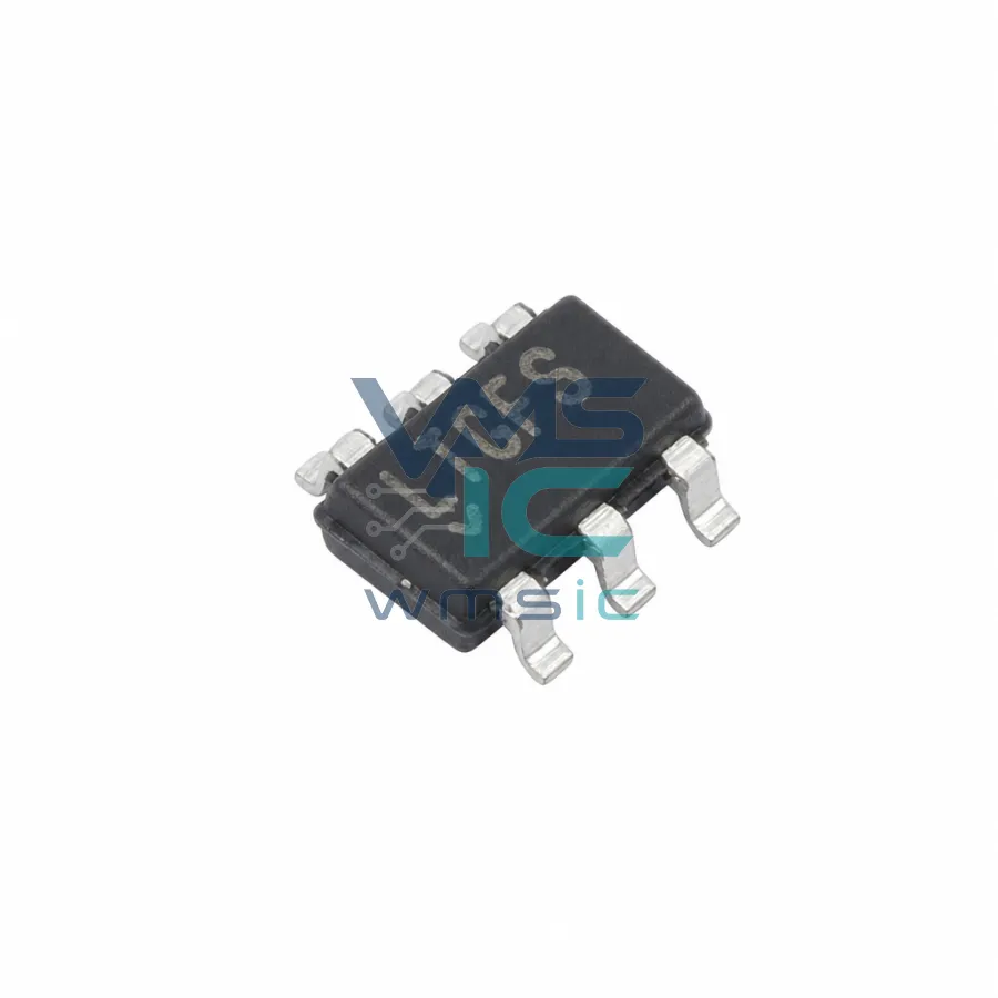 LTC6268IS6#TRPBF 500MHz Ultra-Low Bias Current FET Op Amp LTC6268IS6 TSOT-23-6L