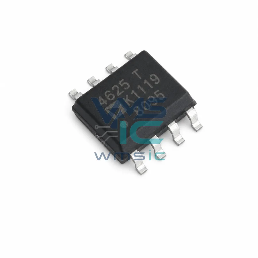 ADA4625-1ARDZ-R7 36V 18MHz Low Noise RRO JFET Op Amp ADA4625 SOIC-8-EP