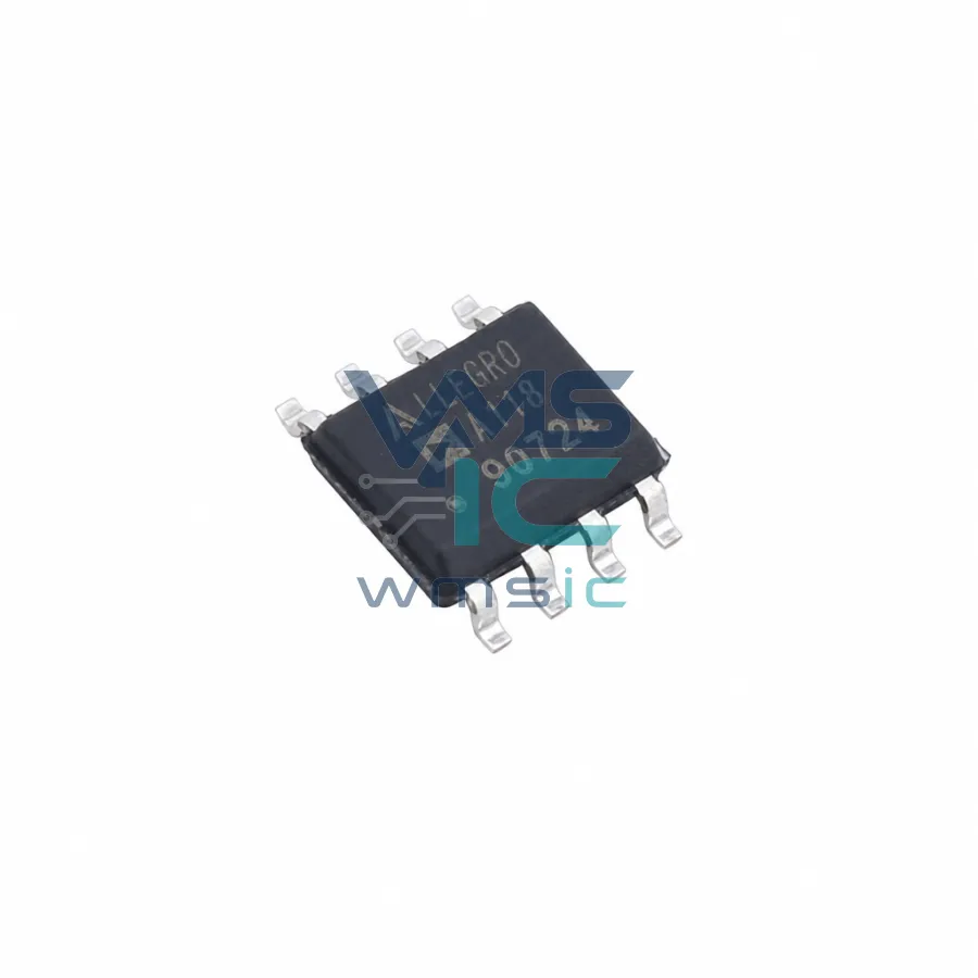 AD820BRZ Single Supply Rail-to-Rail Low Power FET Input Op Amp AD820BRZ SOIC-8
