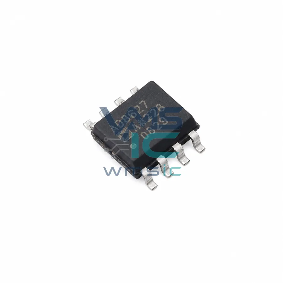 AD8627ARZ-REEL7 Precision Low Power Single Supply JFET Op Amp AD8627ARZ SOIC-8