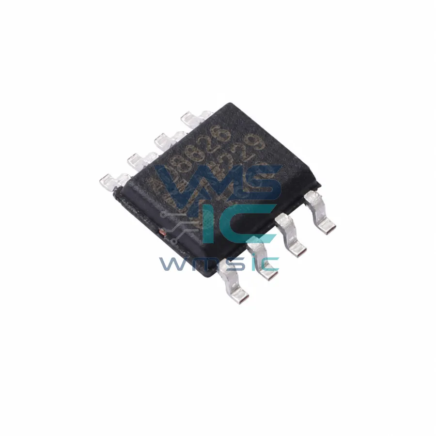 AD8626ARZ Precision Low Power Single Supply JFET Op Amp AD8626ARZ SOIC-8