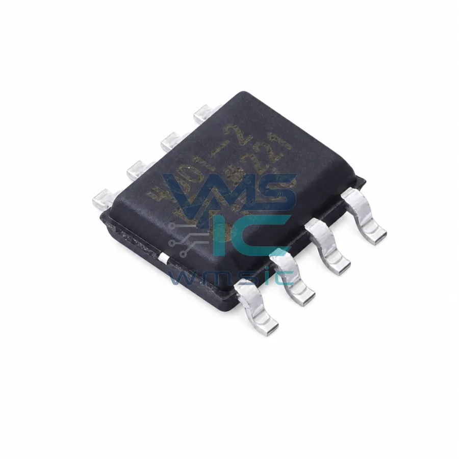ADA4001-2ARZ-R7 Dual Low Noise JFET Rail-to-Rail Op Amp ADA4001 SOIC-8