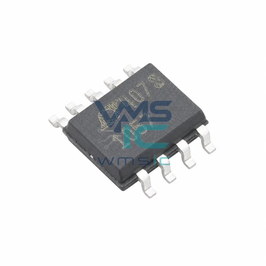 LT1057S8#PBF Dual Precision High Speed JFET Input Op Amp LT1057S8 SOIC-8