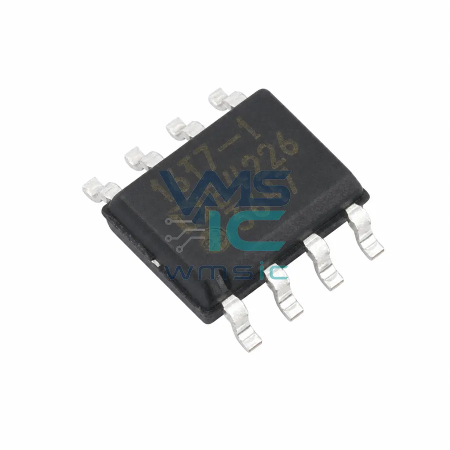 ADA4637-1BRZ 30V 80MHz Low Noise JFET Op Amp SOIC-8 ADA4637 SOIC-8