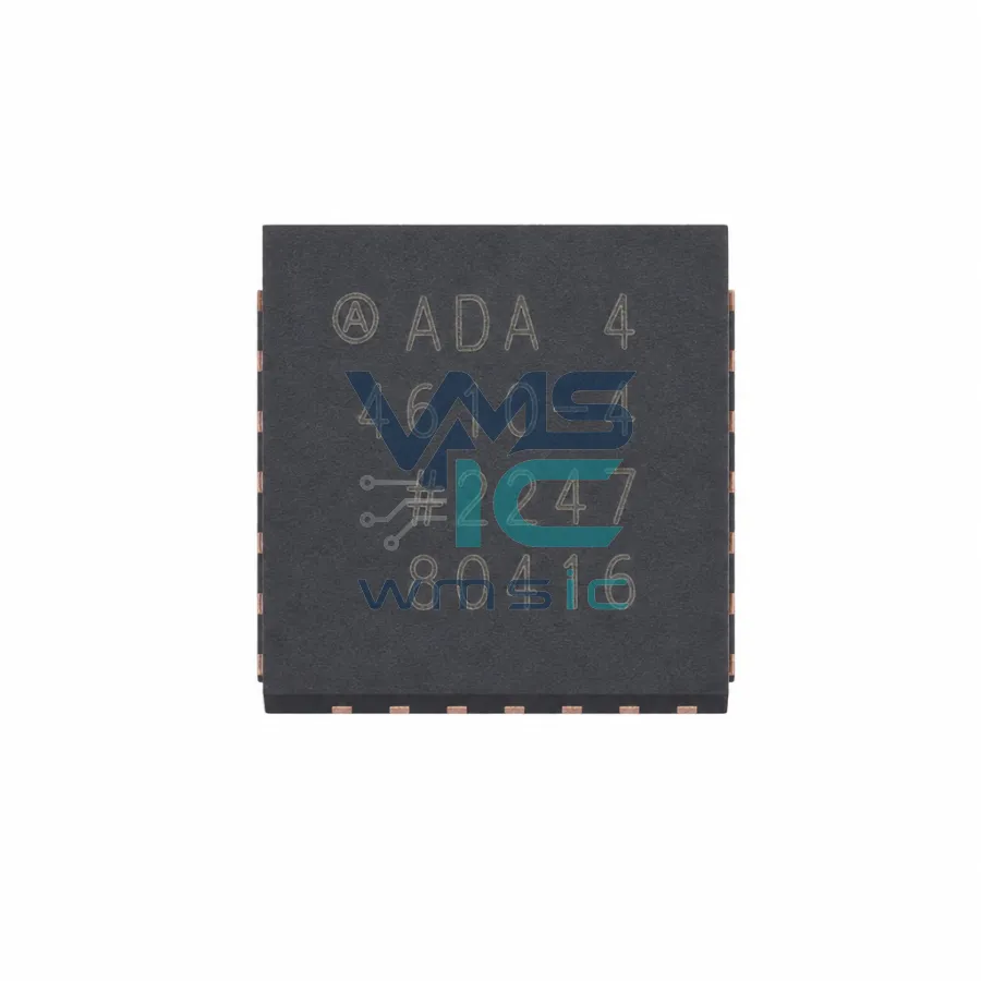 ADA4610-4ACPZ-R7 Quad Precision Low Noise JFET Op Amp ADA4610 LFCSP-16(4x4)