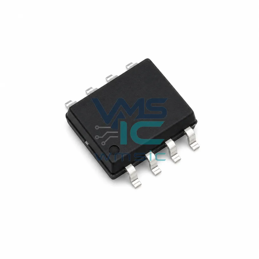 ADTL082ARZ Dual Low Noise JFET Input Operational Amplifier ADTL082ARZ SOIC-8