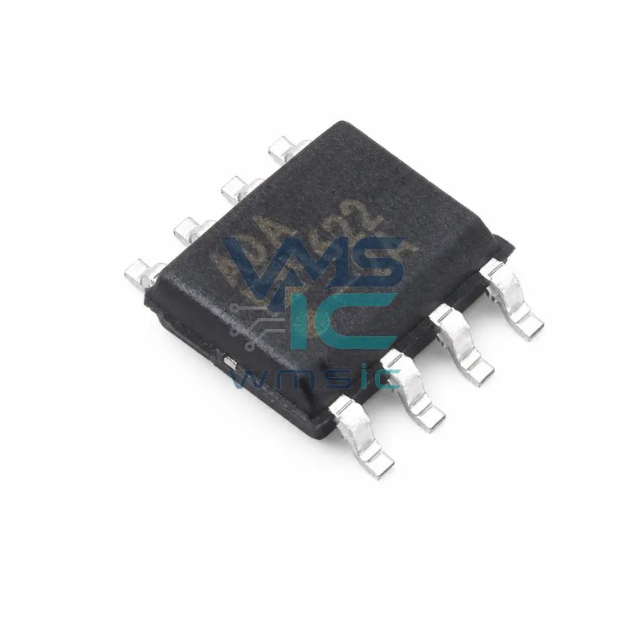 ADA4622-2ARZ-RL 30V 8MHz Dual Precision RRO Op Amp ADA4622 SOIC-8