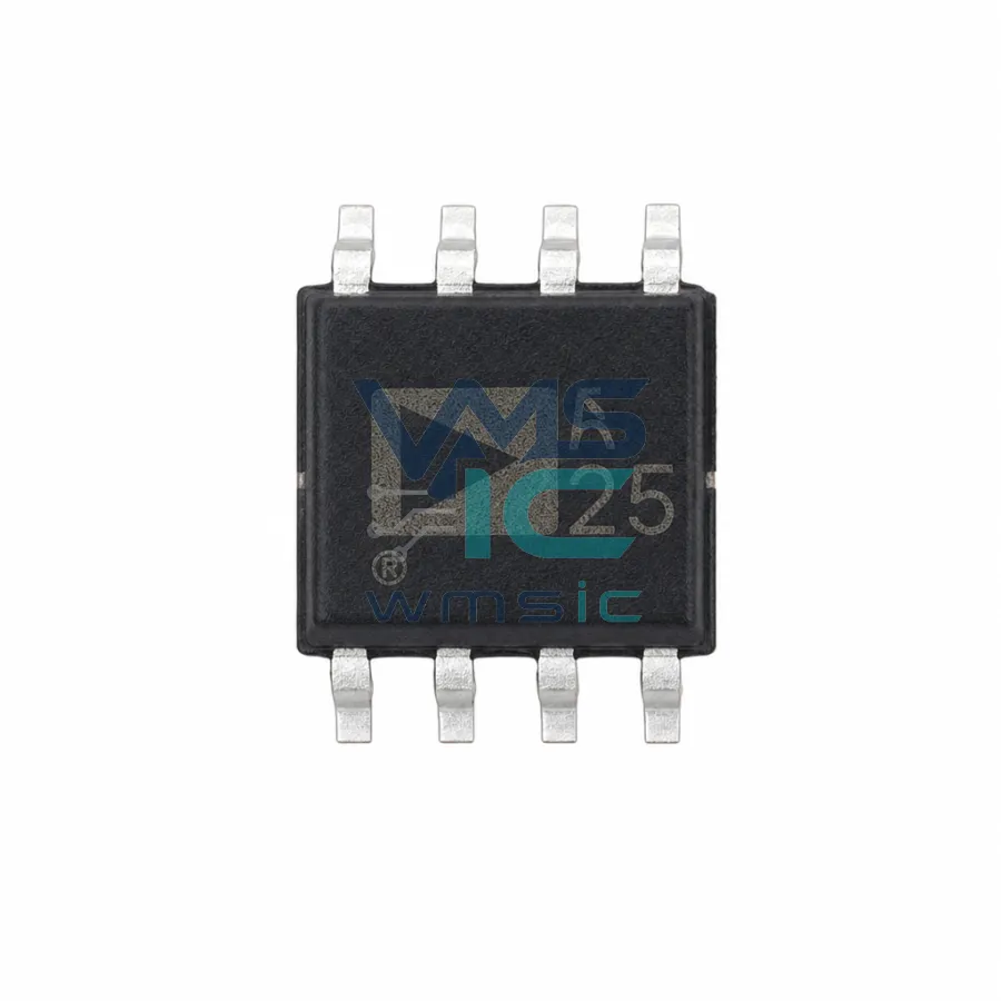 ADA4062-2ARMZ Low Power JFET Input Operational Amplifier ADA4062 MSOP-8