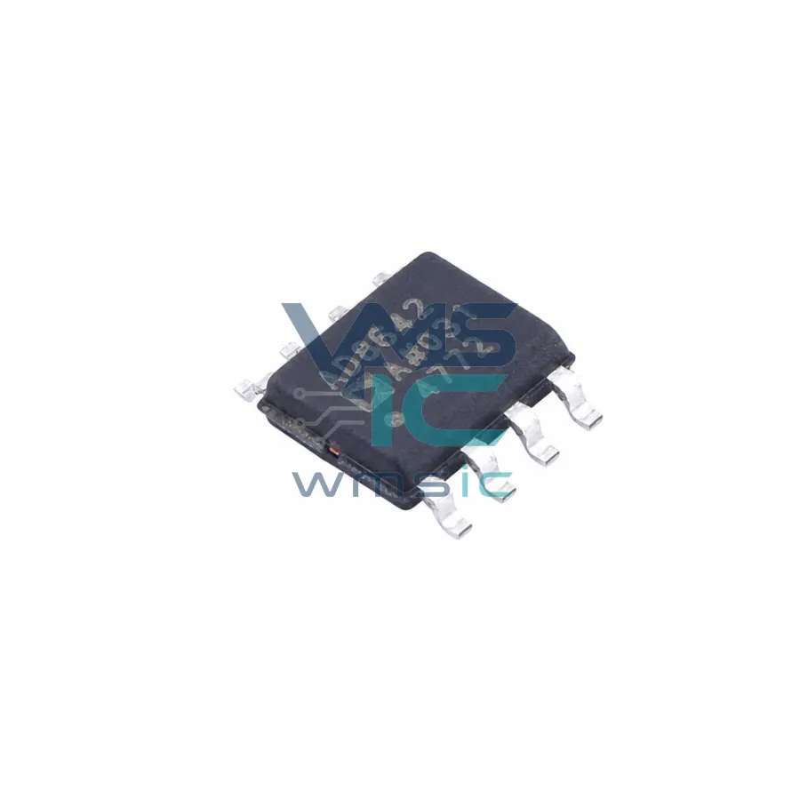 AD8642ARZ-REEL Precision Low Power Rail-to-Rail JFET Op Amp AD8642ARZ SOIC-8