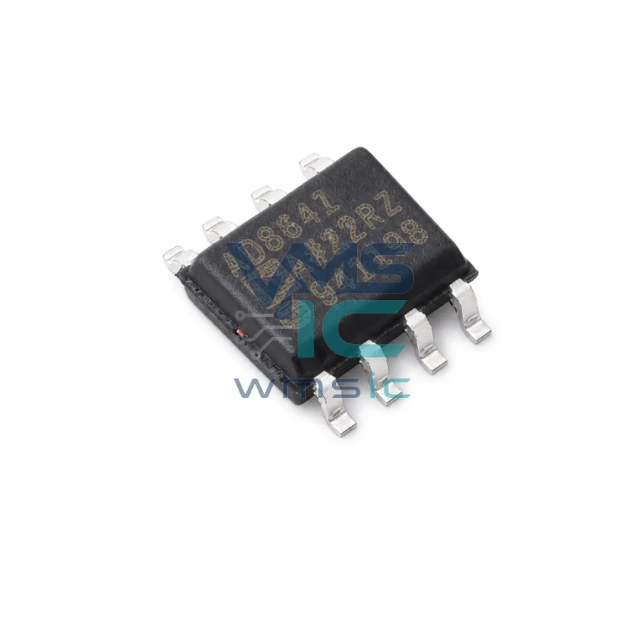 AD8641ARZ Precision Low Power Rail-to-Rail JFET Op Amp SOIC-8 AD8641ARZ SOIC-8