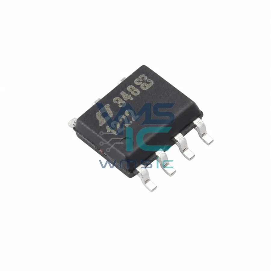 LT1122DS8#PBF Fast Settling JFET Input Operational Amplifier LT1122DS8 SO-8