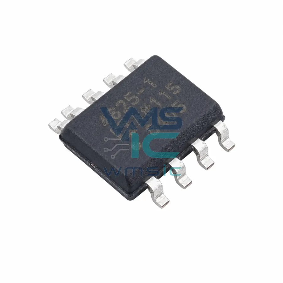 ADA4625-1ARDZ-RL 36V 18MHz Low Noise RRO JFET Op Amp ADA4625 SOIC-8-EP
