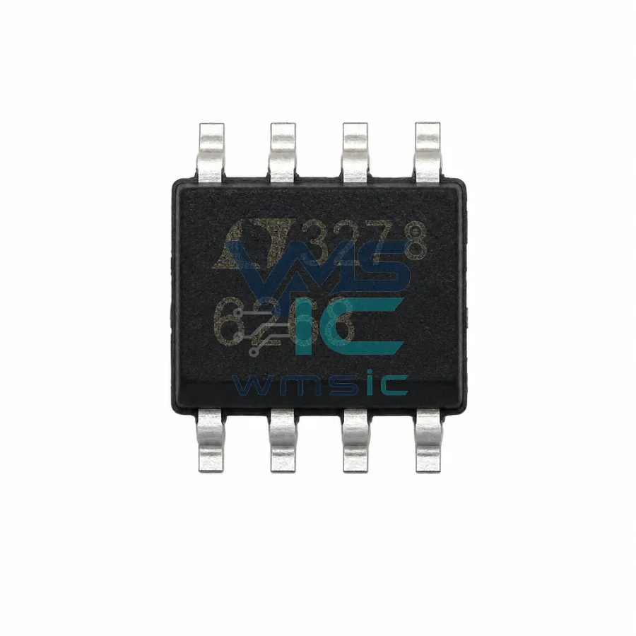 LTC6268HS8#PBF 500MHz Ultra-Low Bias Current FET Op Amp LTC6268HS8 SO-8