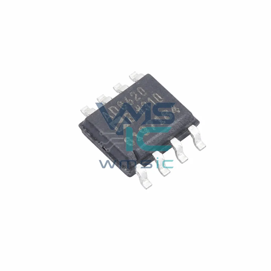 AD8620BRZ-REEL7 Precision Ultra-Low Noise JFET Op Amp AD8620BRZ SOIC-8