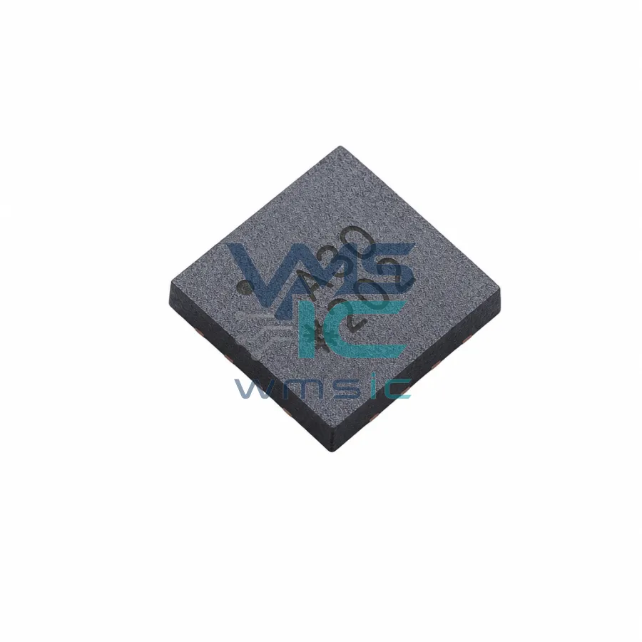 ADA4622-2ACPZ-R7 30V 7.5MHz Precision Dual RRO Op Amp ADA4622 LFCSP-8(3x3)