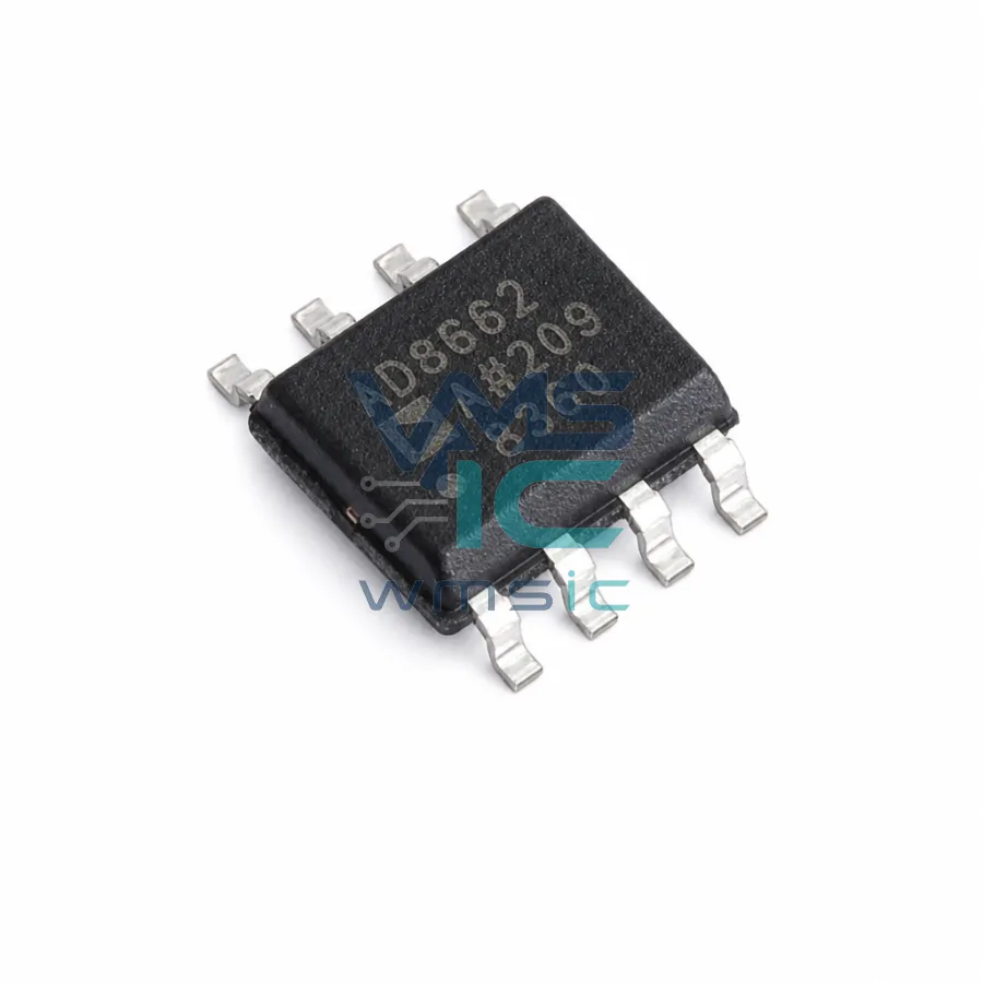 AD8682ARZ Dual Low Power High Speed JFET Operational Amplifier AD8682ARZ SOIC-8