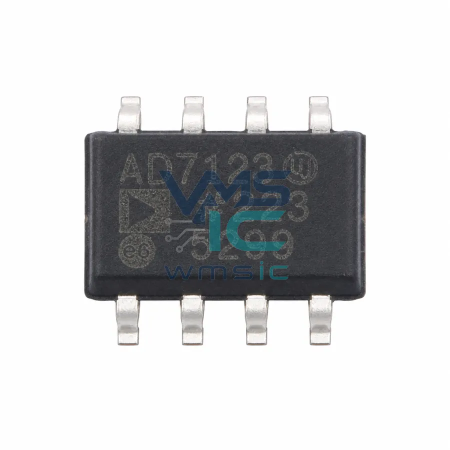 AD712TRZ-EP Precision High Speed BiFET Dual Op Amp AD712TRZ SOIC-8