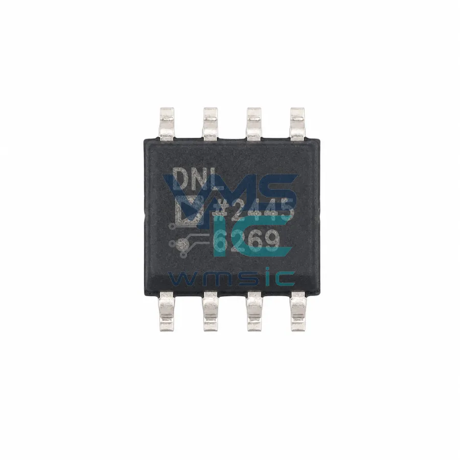 AD8512TRZ-EP Precision Dual Low Noise JFET Op Amp AD8512TRZ SOIC-8