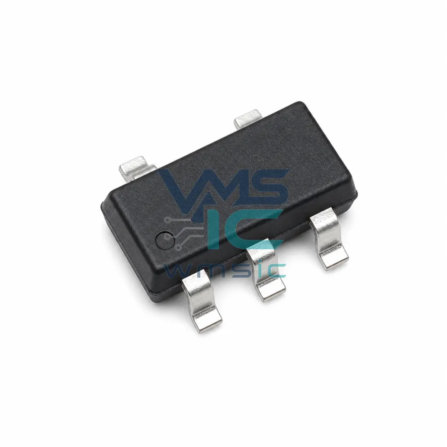 AD8641AKSZ-REEL7 Precision Low Power Rail-to-Rail JFET Op Amp AD8641AKSZ SC-70-5