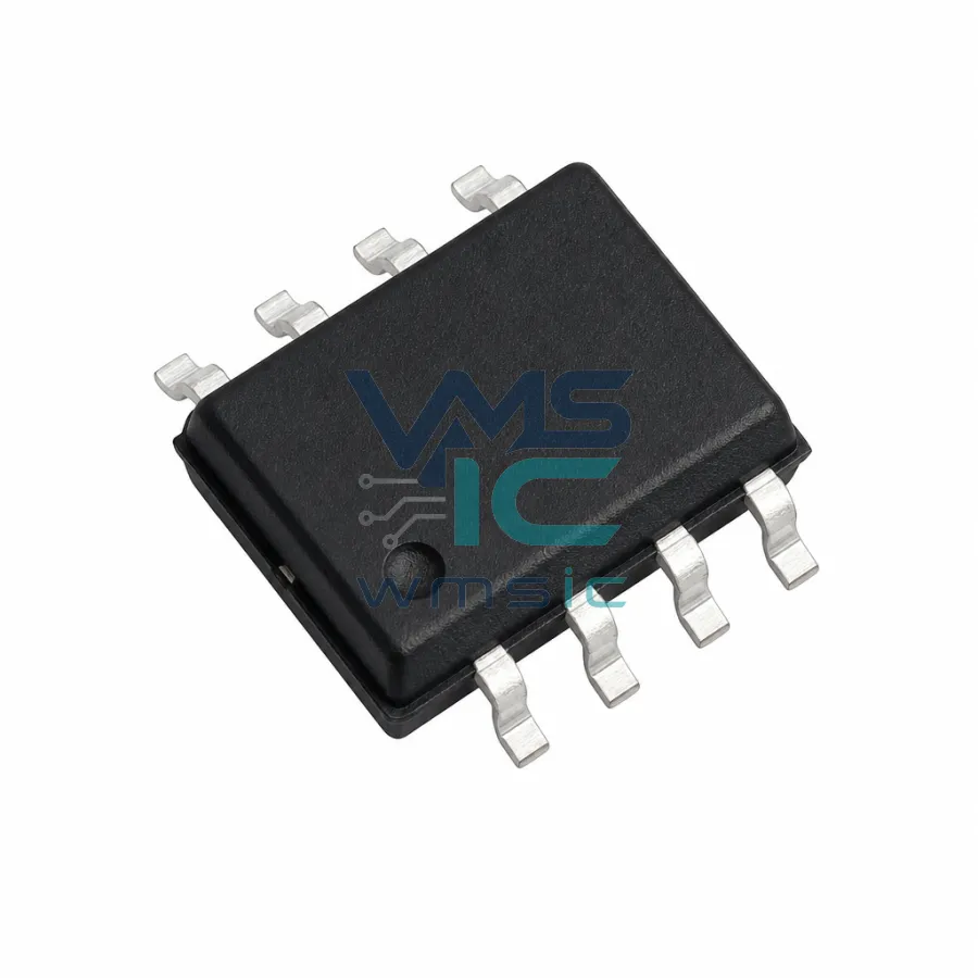 ADA4637-1ARZ-R7 30V 80MHz Low Noise JFET Op Amp SOIC-8 ADA4637 SOIC-8