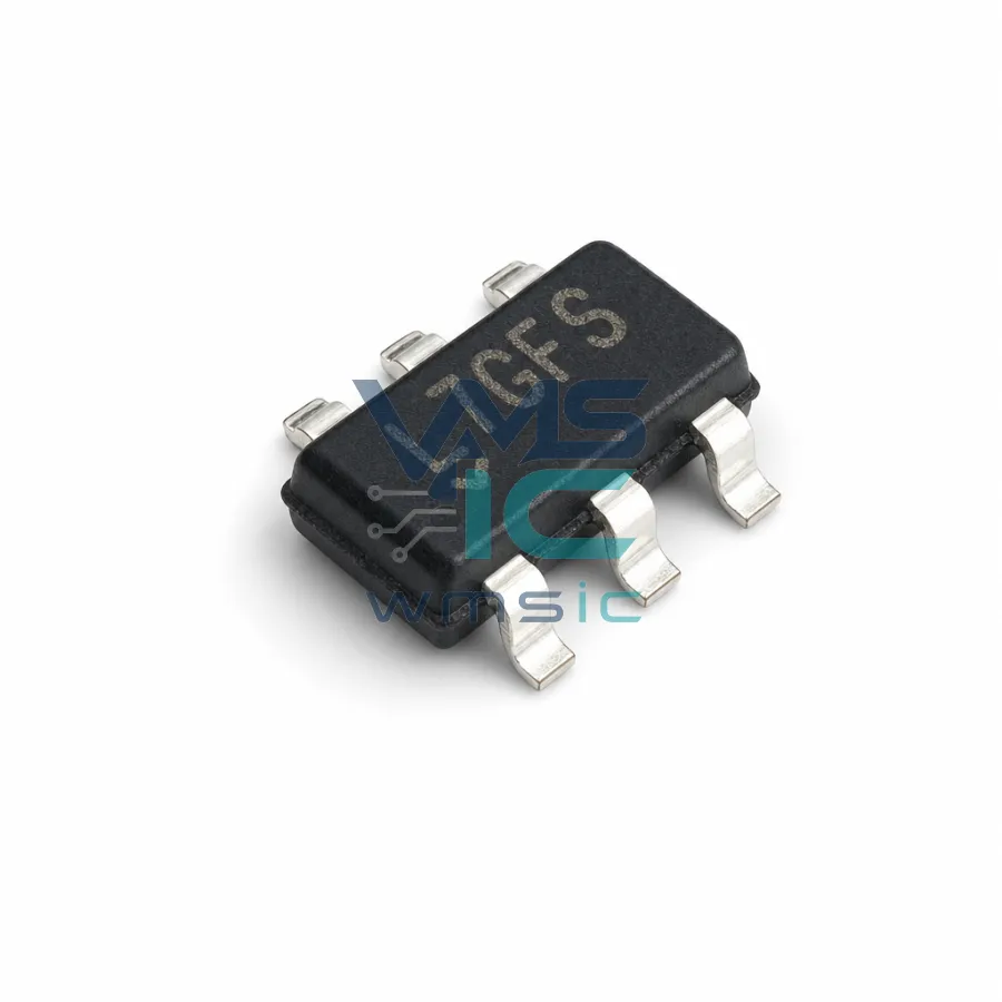 LTC6268IS6#TRMPBF 500MHz Ultra-Low Bias Current FET Op Amp LTC6268IS6 TSOT-23-6