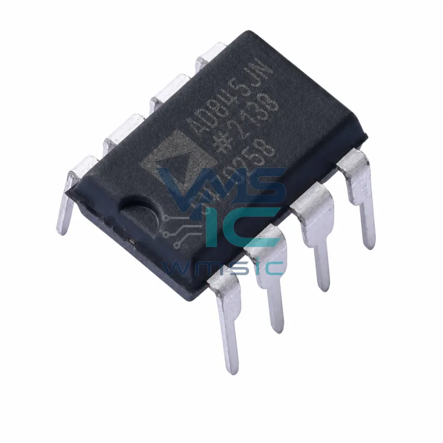 AD845JNZ Precision 16MHz CBFET Operational Amplifier DIP-8 AD845JNZ PDIP-8