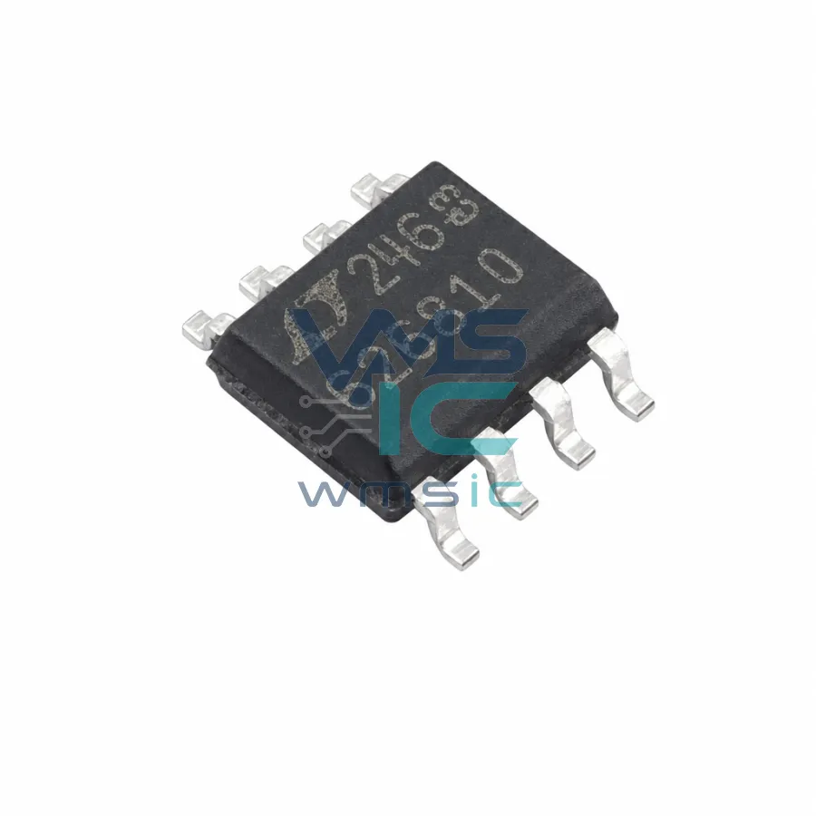 LTC6268HS8-10#PBF 4GHz Ultra-Low Bias Current FET Op Amp LTC6268HS8 SO-8