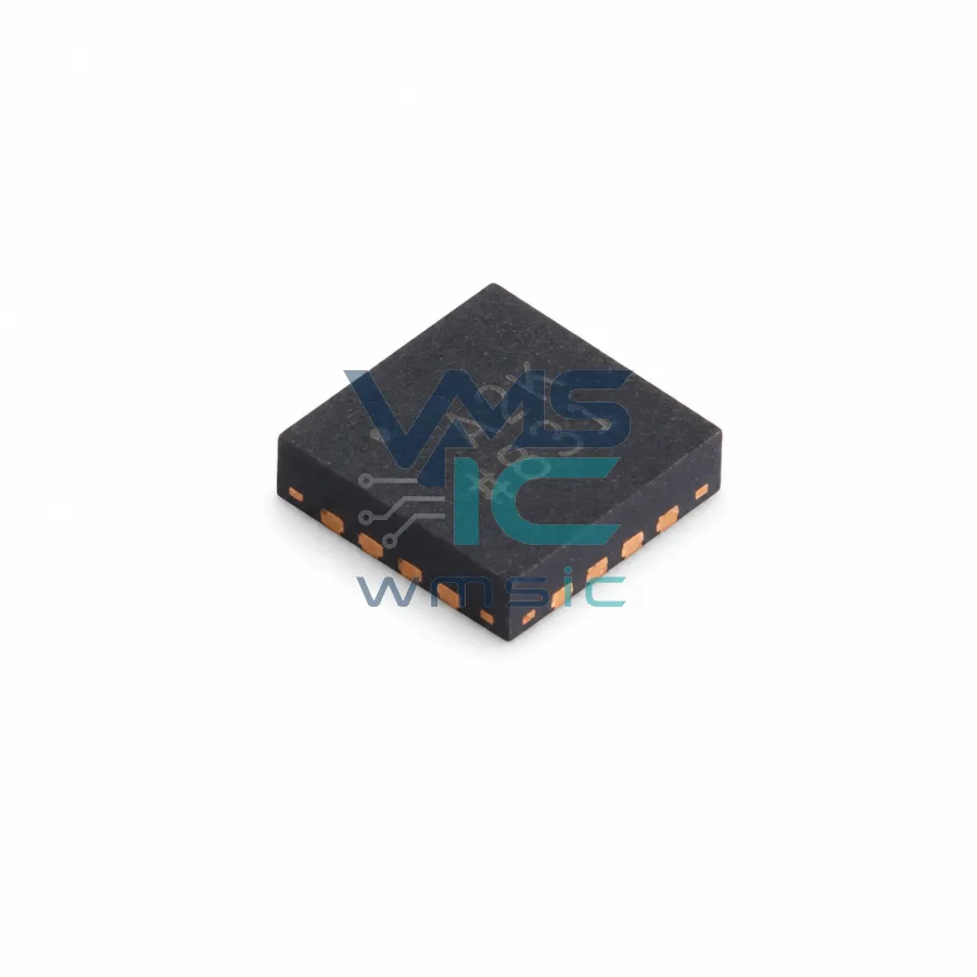 ADA4062-4ACPZ-R7 Quad Low Power JFET Input Operational Amplifier ADA4062 LFCSP-16(3x3)