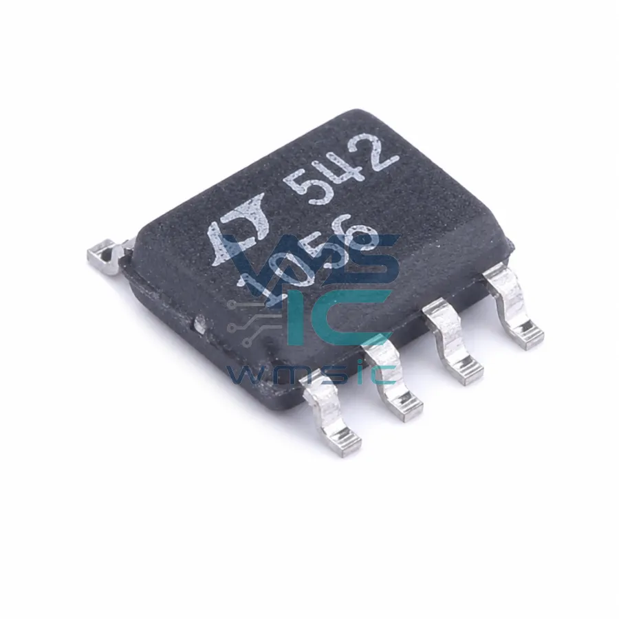 LT1056S8#PBF Precision High Speed JFET Input Op Amp SOIC-8 LT1056S8 SO-8