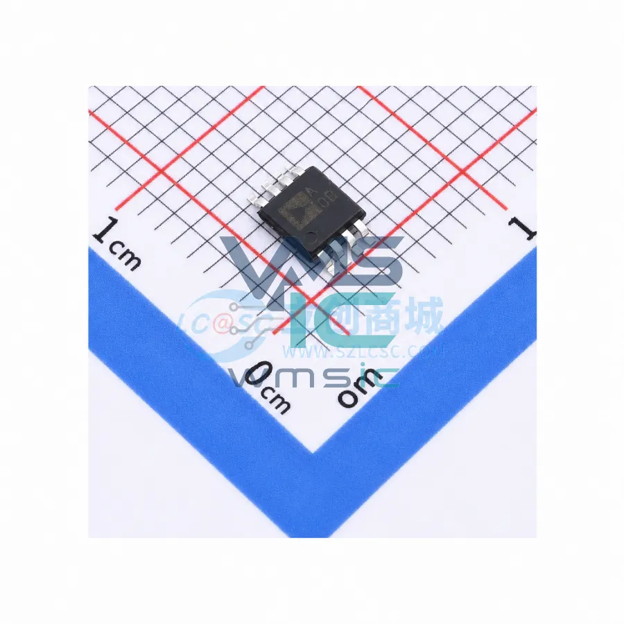 OP282ARMZ Dual Low Power High Speed JFET Op Amp MSOP-8 OP282ARMZ MSOP-8