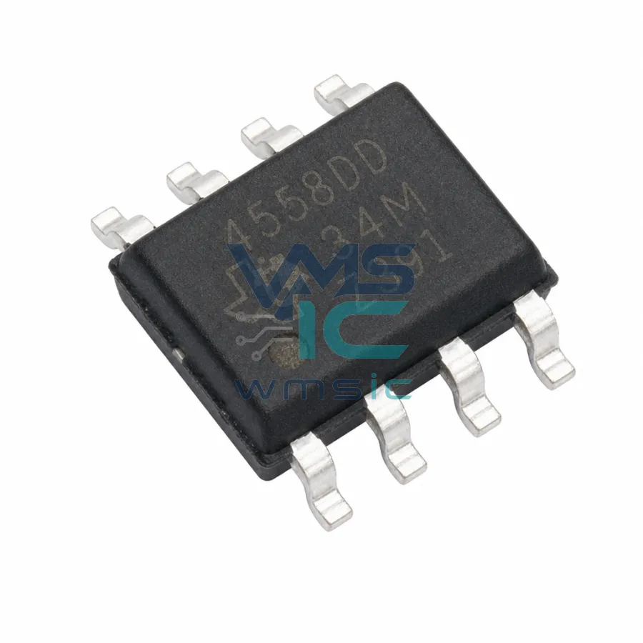 ADA4637-1ARZ 30V 80MHz Low Noise JFET Op Amp SOIC-8 ADA4637 SOIC-8
