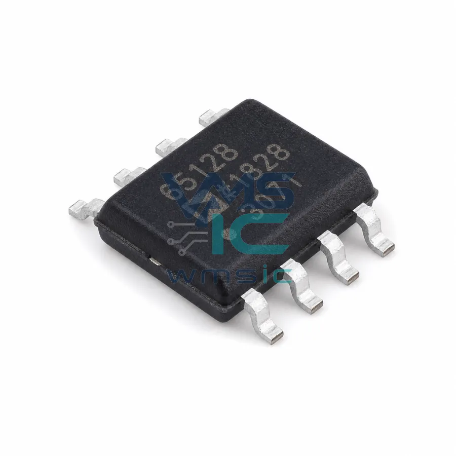 AD8512BRZ Precision Ultra-Low Noise JFET Op Amp SOIC-8 AD8512BRZ SOIC-8