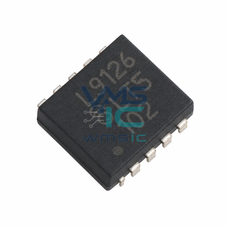 LTC6269IDD#PBF Dual 500MHz Ultra-Low Bias Current FET Op Amp LTC6269IDD TDFN-10-EP(3x3)