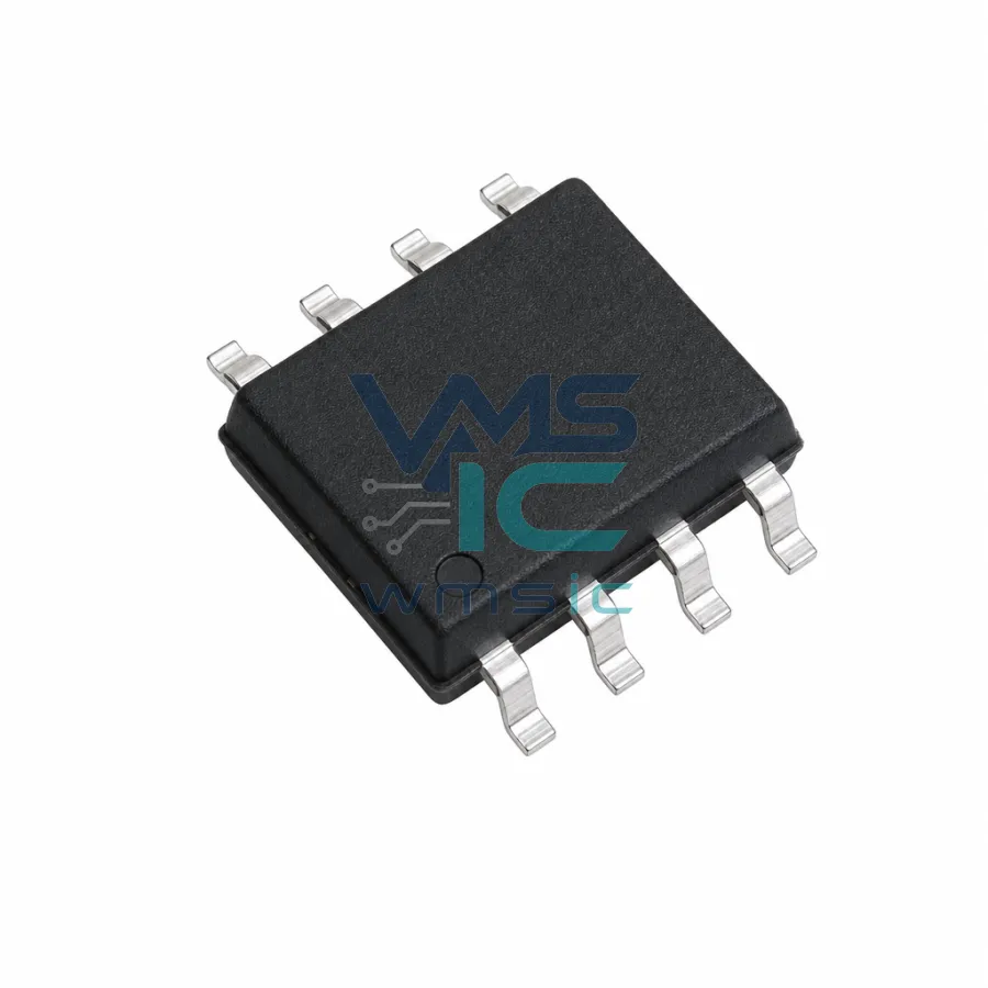 ADA4620-2ARZ-R7 36V Precision 16.5MHz Dual RRO JFET Op Amp ADA4620 SOIC-8