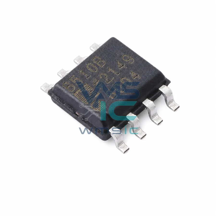 AD8510BRZ Precision Ultra-Low Noise JFET Op Amp SOIC-8 AD8510BRZ SOIC-8