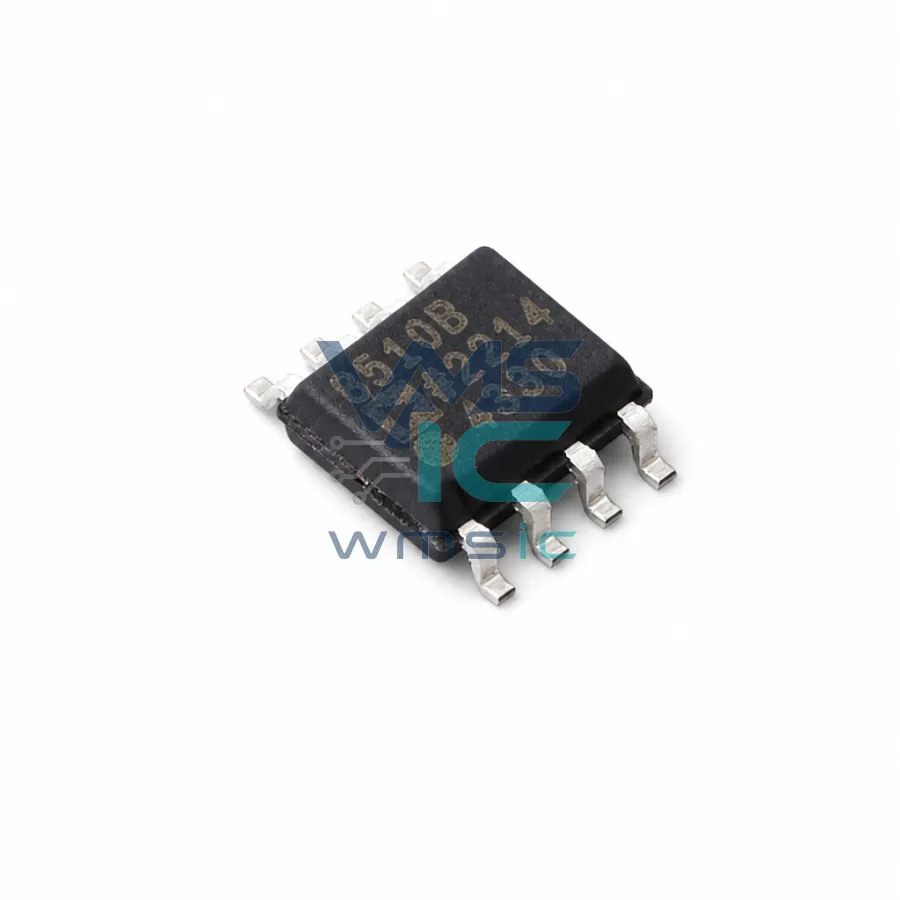 AD8510BRZ-REEL7 Precision Ultra-Low Noise JFET Op Amp AD8510BRZ SOIC-8
