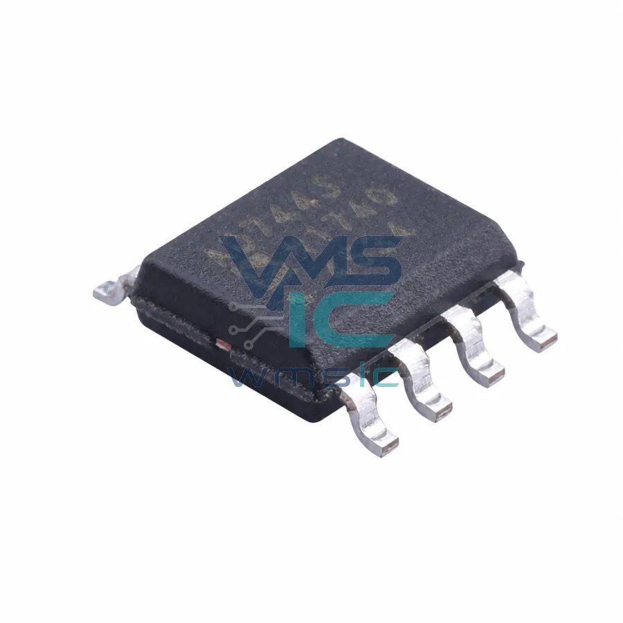 AD744JRZ Precision 500ns Settling BiFET Op Amp SOIC-8 AD744JRZ SOIC-8