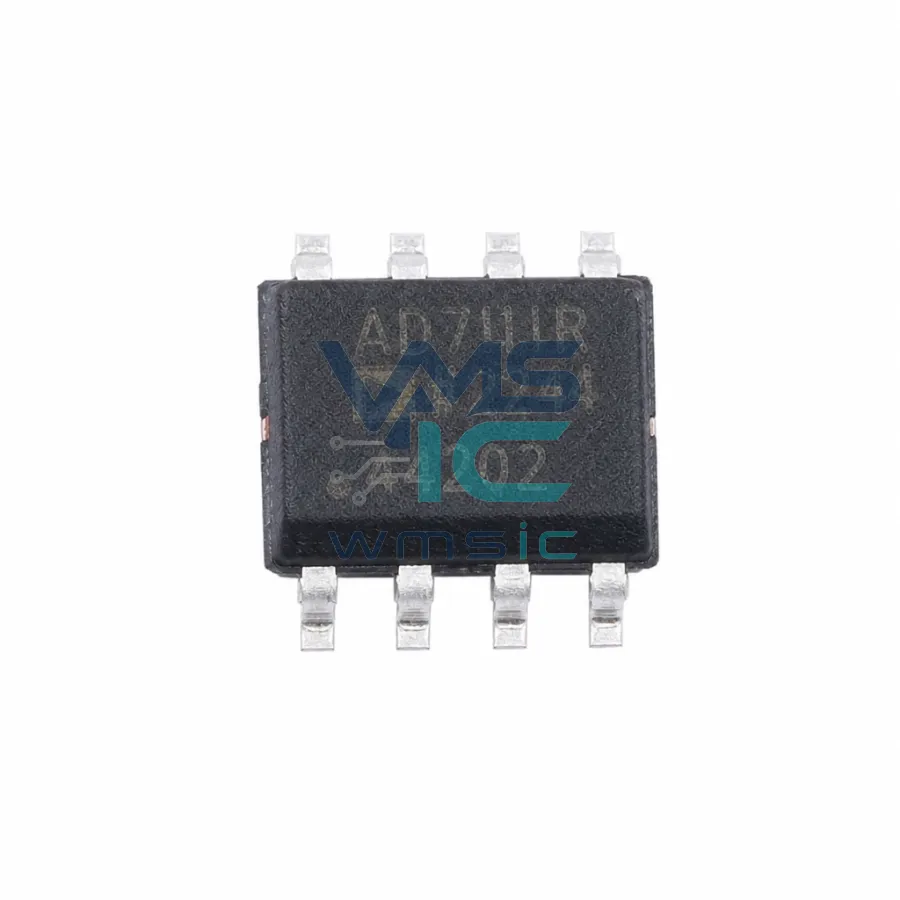 AD744KRZ Precision 500ns Settling BiFET Op Amp SOIC-8 AD744KRZ SOIC-8