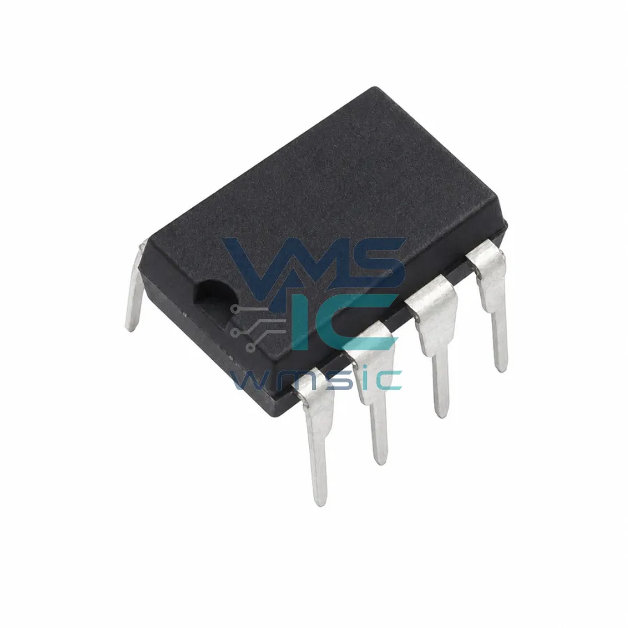 LT1457CN8#PBF Precision Dual JFET Input Operational Amplifier LT1457CN8 PDIP-8