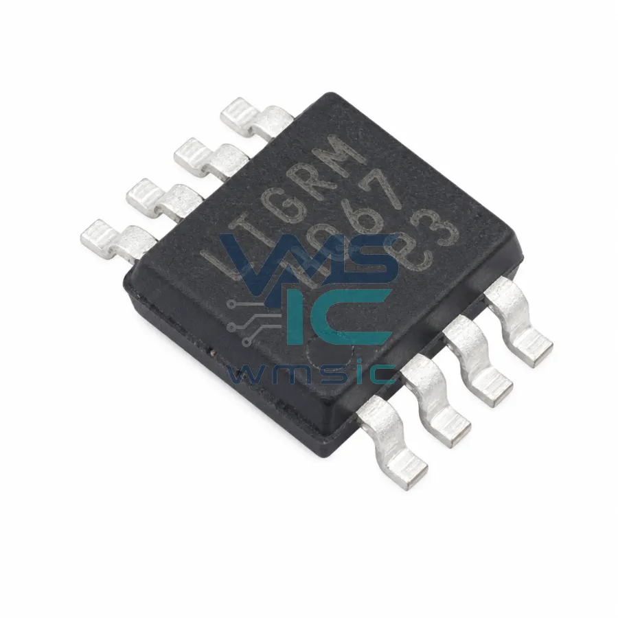 LTC6269HMS8E-10#PBF 4GHz Ultra-Low Bias Current FET Op Amp LTC6269HMS8E MSOP-8-EP