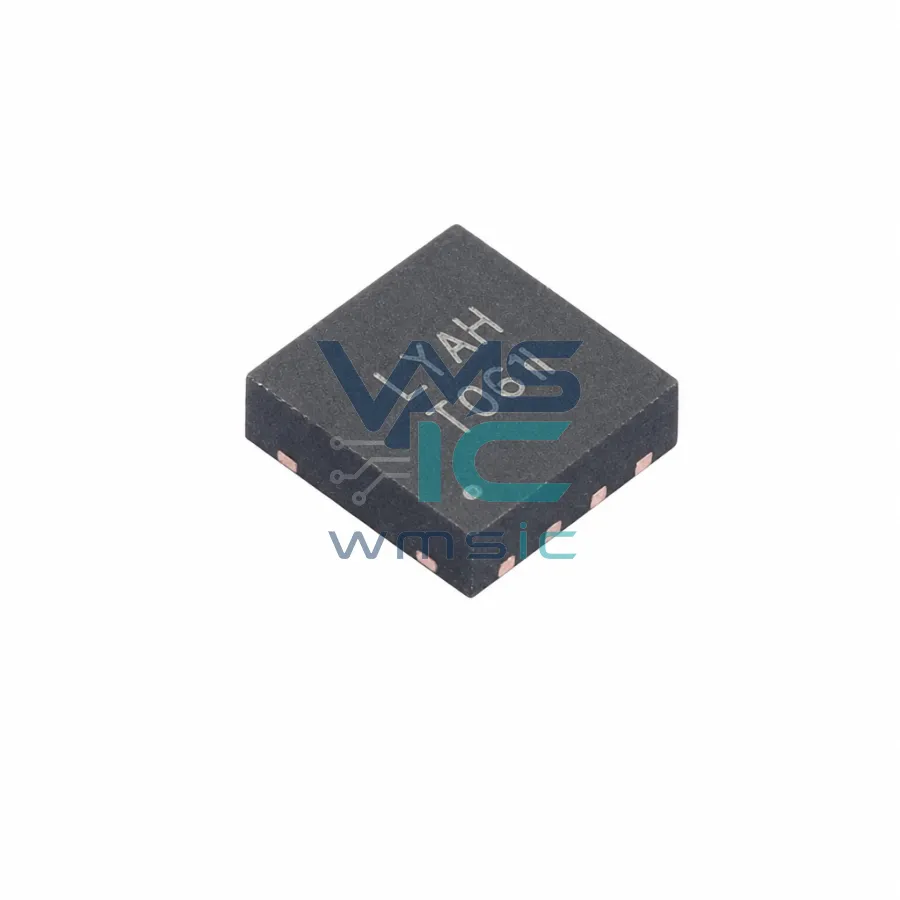 TL061IDQ3/TR-HG TL061IDQ3 DFN-8(3x3)