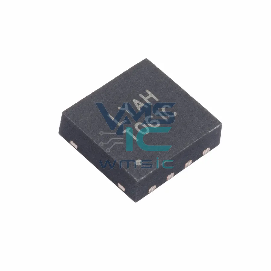 TL061CDQ3/TR-HG TL061CDQ3 DFN-8(3x3)