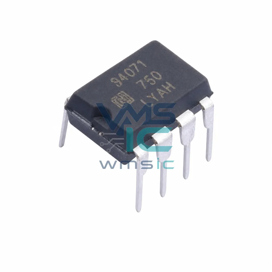 MC34071N/HG MC34071N DIP-8