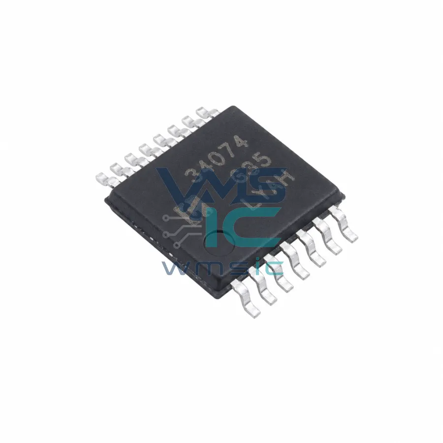 MC34074MT/TR-HG MC34074MT TSSOP-14